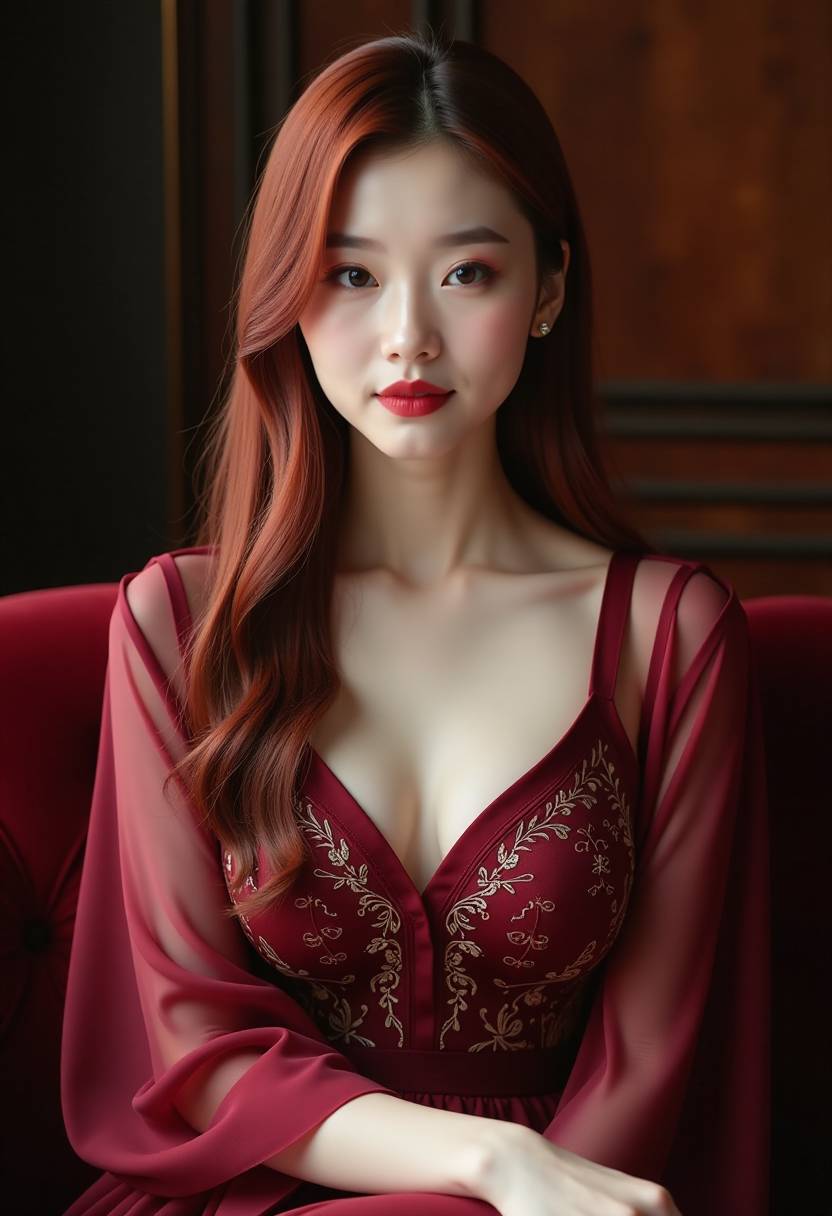 孤注一掷
